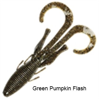 Missile Baits D Stroyer and Baby D Stroyer 10 Pack