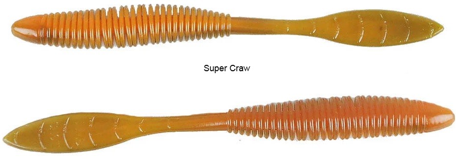 Missile Bomb Shot 15/Pack