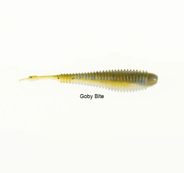 Missile Baits Spunk Shad 5.5 6/Pack
