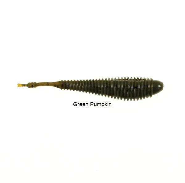 Missile Baits Spunk Shad 5.5 6/Pack
