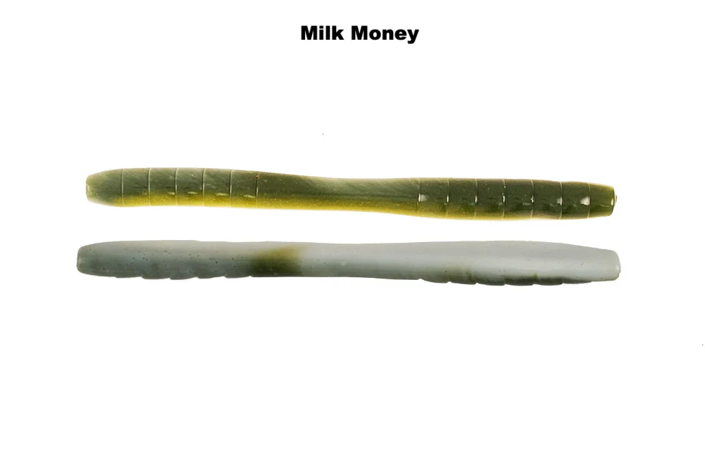Missile Baits The 48 Stick Worm