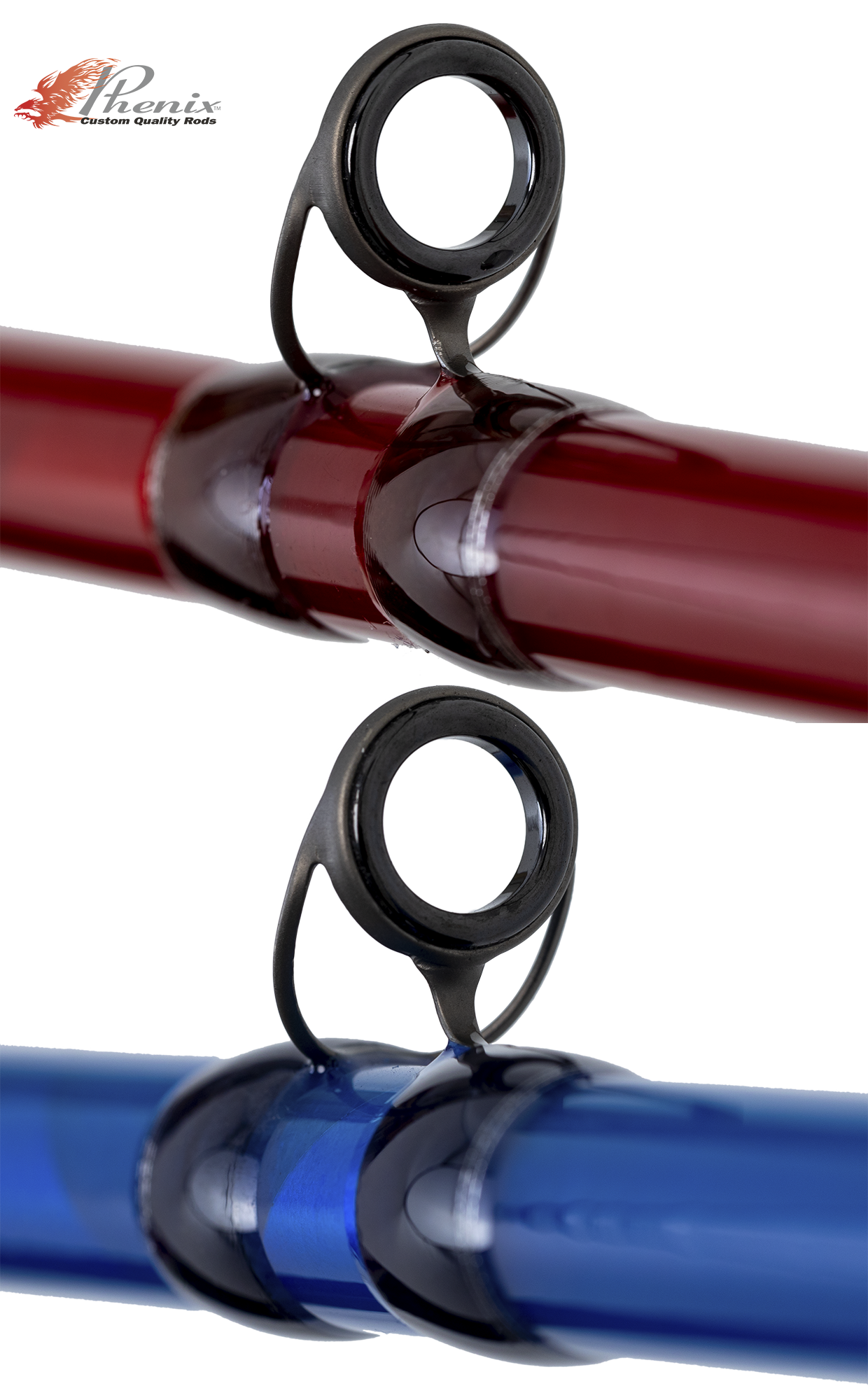 Phenix Crankbait XG 1-Piece Casting Rod
