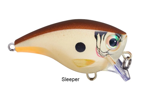 Rapala Balsa Xtreme Brat 03