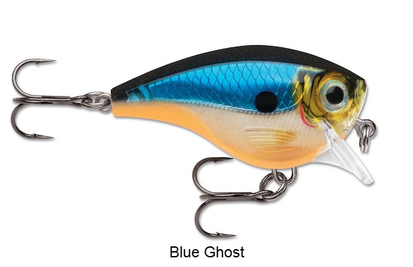 Rapala Balsa Xtreme Brat 03