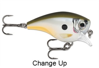 Rapala Balsa Xtreme Brat 03