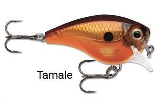 Rapala Balsa Xtreme Brat 03