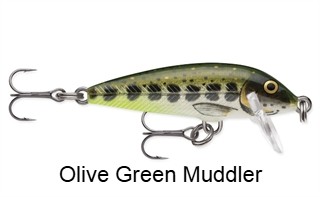Rapala Countdown CD05