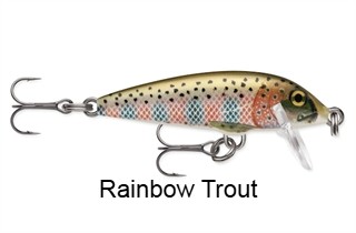 Rapala Countdown CD05