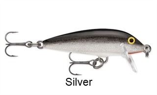 Rapala Countdown CD05