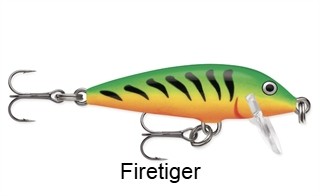 Rapala Countdown CD05