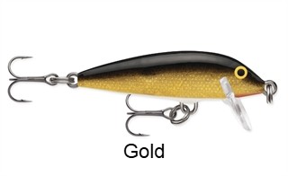 Rapala Countdown CD05