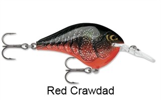 Rapala DT14 (Dives-To) Series