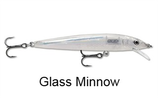 Rapala Husky Jerk 08 Jerkbait