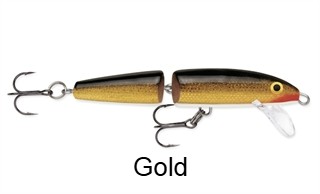 Rapala J05 Jointed