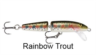 Rapala J05 Jointed