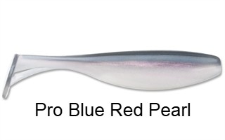 Storm Largo Shad Paddle Tail Swimbait