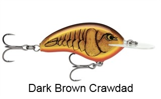 Rapala Ott's Garage Deep Tiny 07 Crankbait