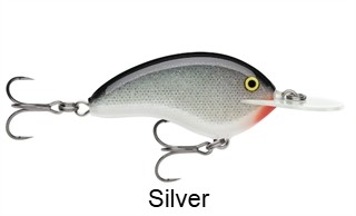 Rapala Ott's Garage Deep Tiny 07 Crankbait