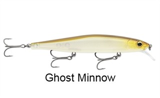Rapala PXR Mavrik 110 Jerkbait