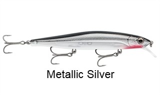 Rapala PXR Mavrik 110 Jerkbait