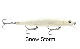 Rapala PXR Mavrik 110 Jerkbait