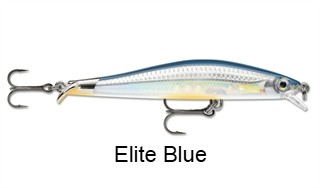 Rapala RipStop 09 Jerkbait