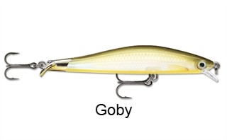 Rapala RipStop 09 Jerkbait