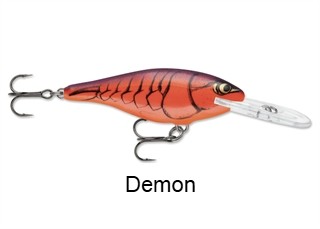 Rapala Shad Rap