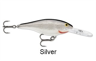 Rapala Shad Rap