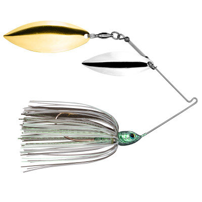 Strike King Tour Grade Double Willow Spinnerbait