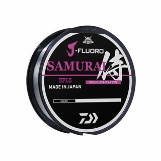 Daiwa J-Fluoro Samurai 220 Yards