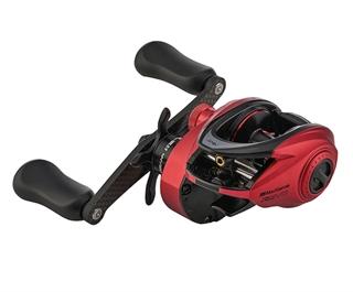 Revo-5 Rocket Low Profile Casting Reel