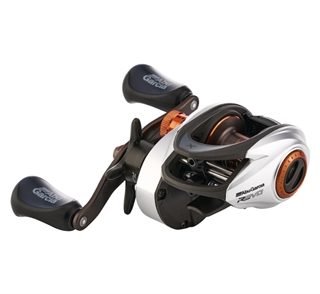 Garcia REVO5 X-HS Casting Reel