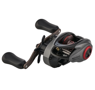 Garcia REVO5 SX-Rocket Casting Reel