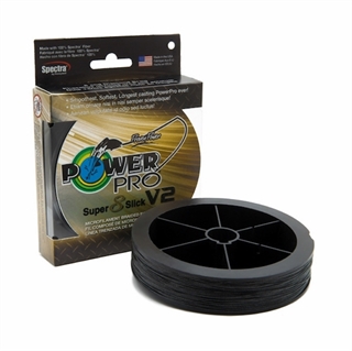 PowerPro Super Slick V2