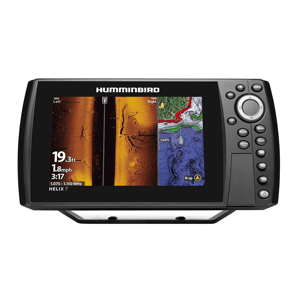 Humminbird HELIX 7 CHIRP MEGA SI GPS G4N 949.99