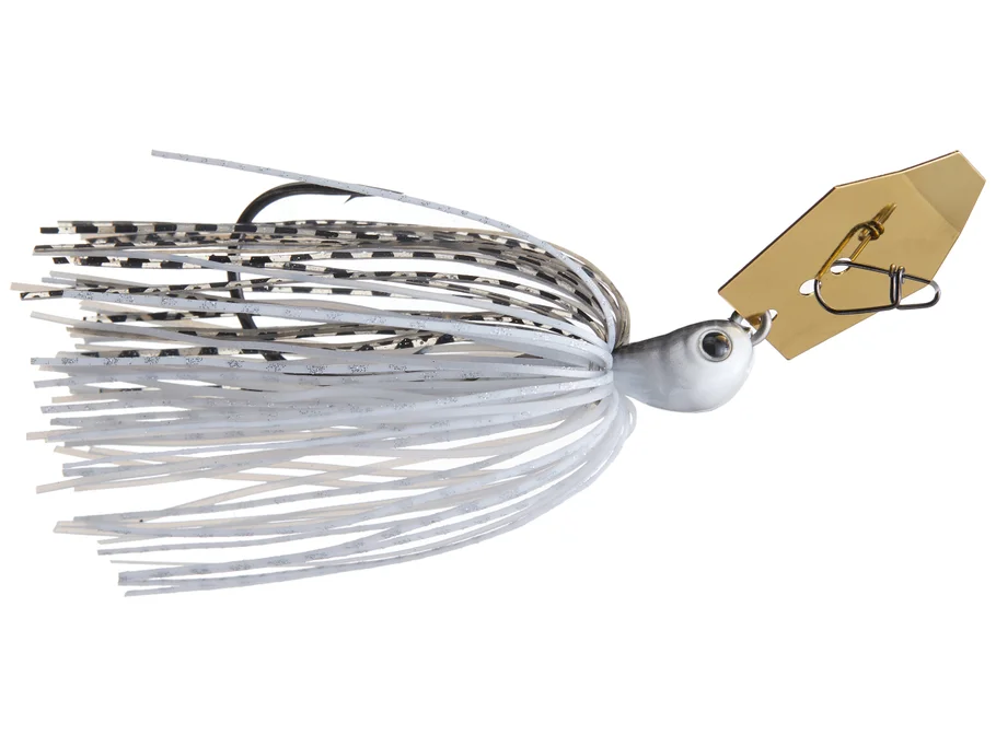 Z-Man Jack Hammer Chatterbait 1.25 oz.