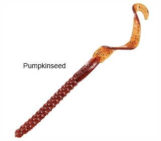 PowerBait Power Worms 7" 13/Pack