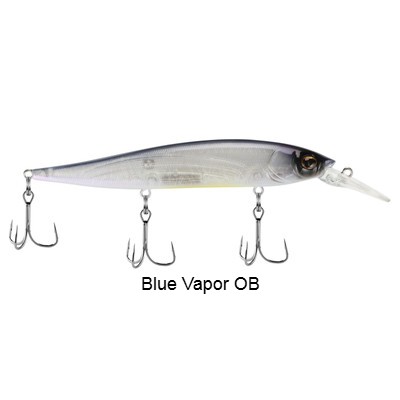 Berkley Stunna 112 Series Jerkbait