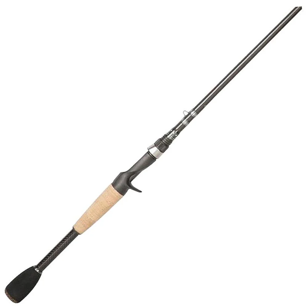 Duckett Black Ice Casting Rod