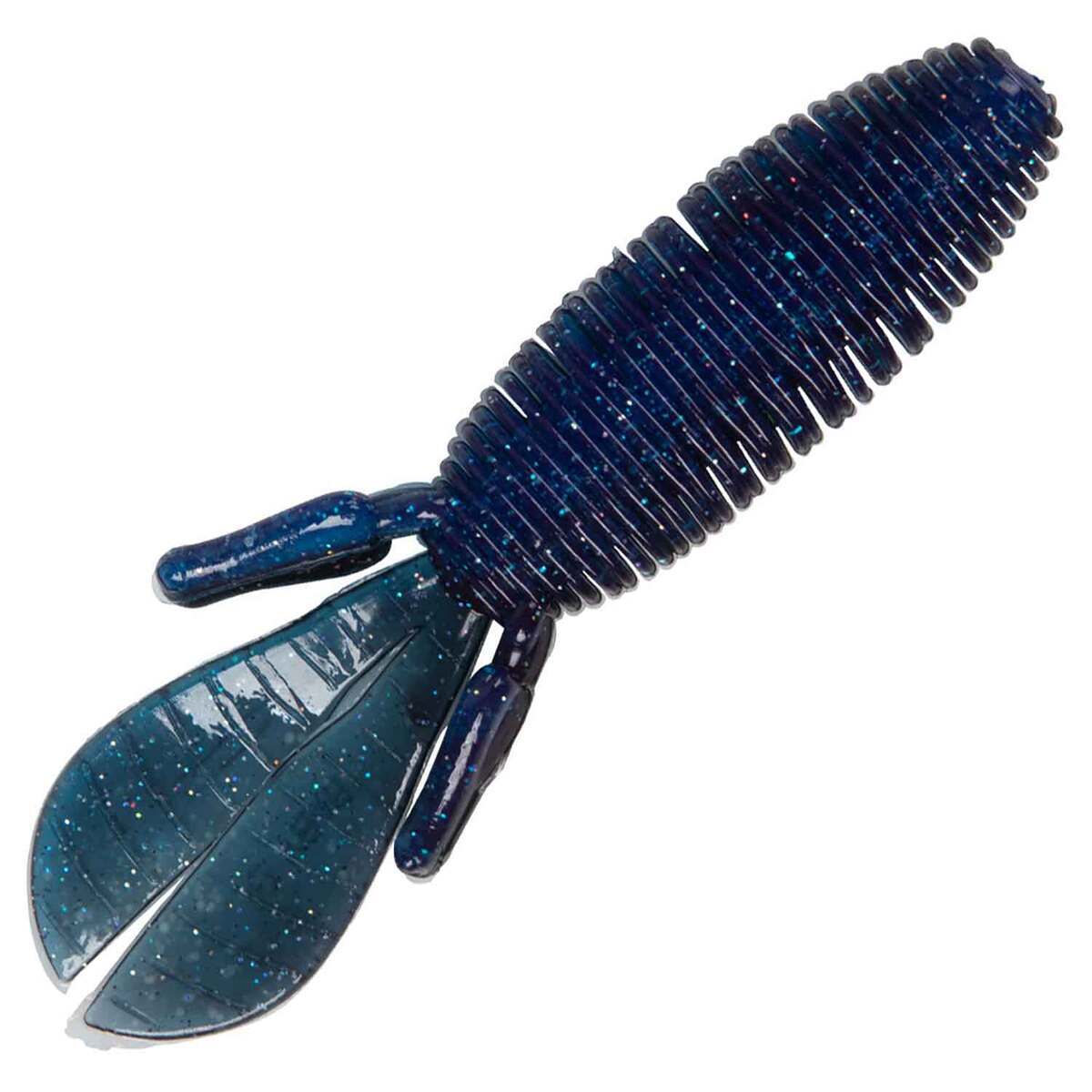 Missile Baits Baby D Bomb 3.65” Soft Bait