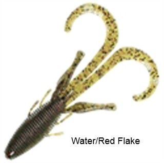 Missile Baits D Stroyer and Baby D Stroyer 10 Pack