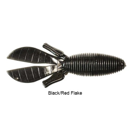 Missile Baits D Bomb 4.5” Soft Bait