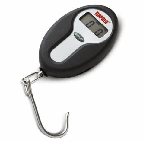 Rapala 25 lb. Mini Digital Scale