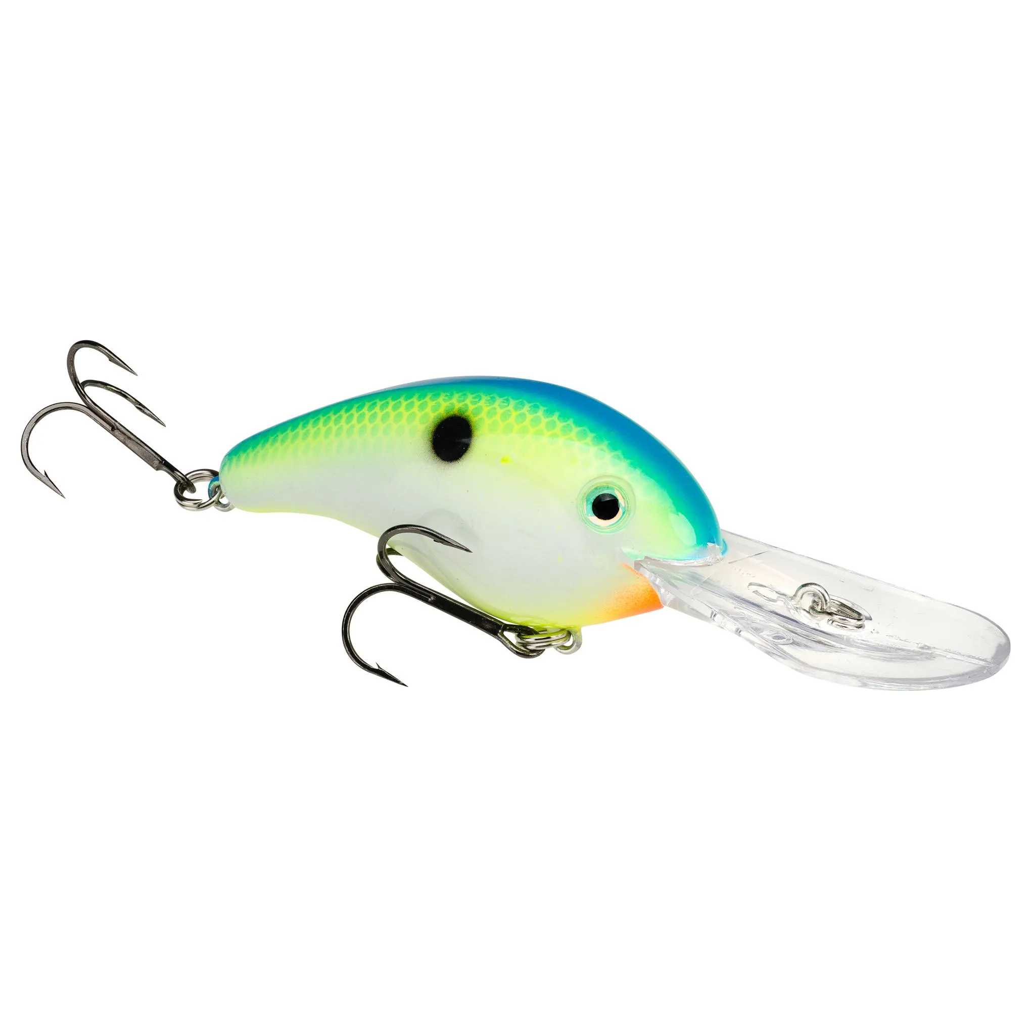 Strike King Pro Model 5XD Crankbait