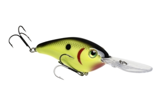 Strike King 6XD Hard Knock Crankbaits