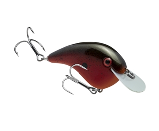 Strike King Chick Magnet Flat Sided Crankbait
