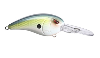 SPRO Mike McClelland RkCrawler 55 Deep Diving Crankbait