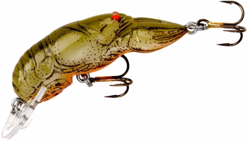 Rebel Wee Crawfish