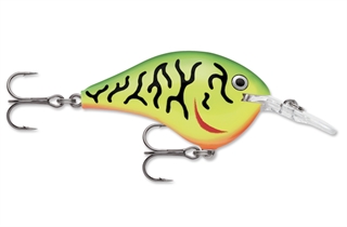 Rapala DT14 (Dives-To) Series